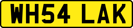 WH54LAK