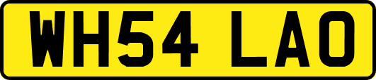 WH54LAO