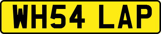 WH54LAP