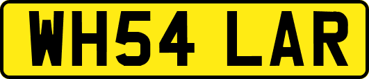 WH54LAR