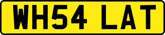 WH54LAT