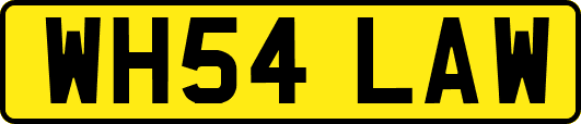 WH54LAW
