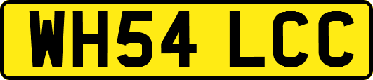 WH54LCC