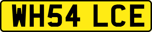 WH54LCE