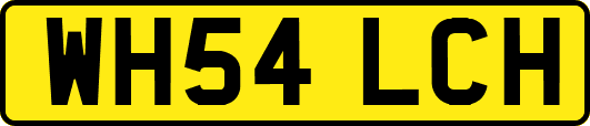 WH54LCH