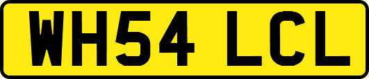 WH54LCL