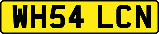 WH54LCN