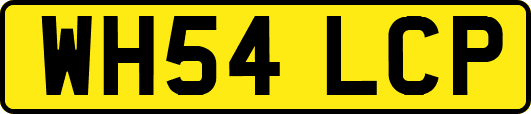 WH54LCP