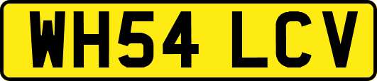 WH54LCV