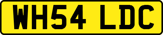 WH54LDC