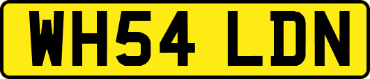 WH54LDN