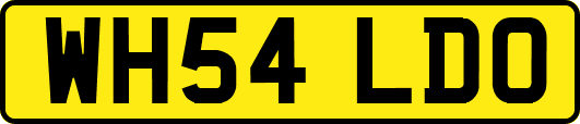 WH54LDO