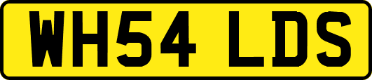 WH54LDS