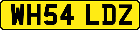 WH54LDZ