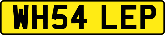 WH54LEP
