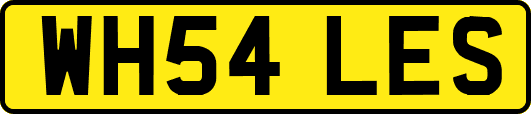 WH54LES