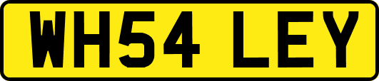 WH54LEY