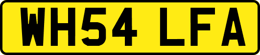 WH54LFA
