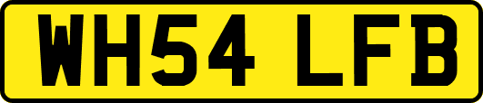 WH54LFB