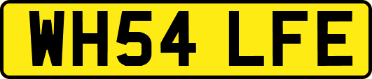 WH54LFE