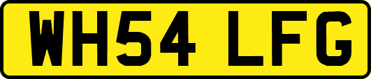 WH54LFG
