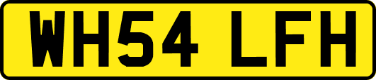 WH54LFH
