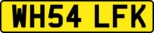WH54LFK