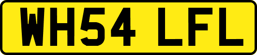 WH54LFL