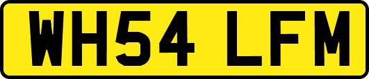 WH54LFM