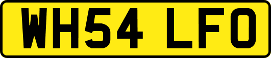 WH54LFO