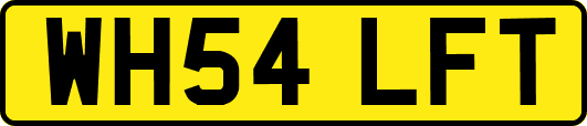 WH54LFT