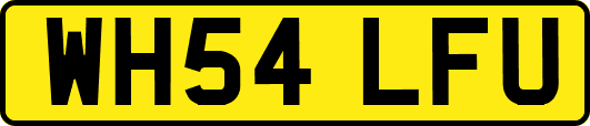 WH54LFU