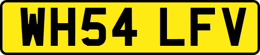 WH54LFV