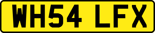 WH54LFX