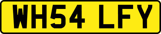 WH54LFY