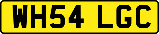 WH54LGC