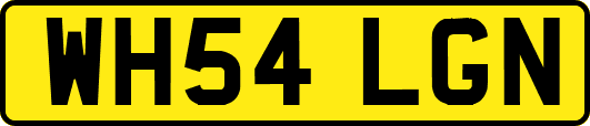 WH54LGN
