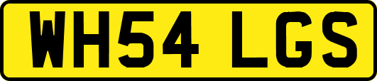 WH54LGS