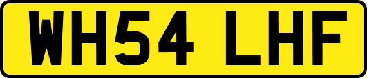 WH54LHF
