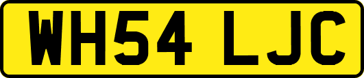 WH54LJC