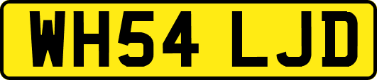 WH54LJD