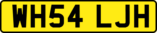 WH54LJH