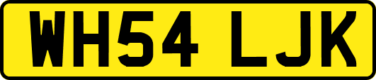 WH54LJK