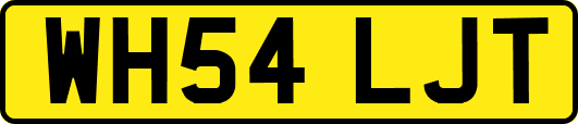 WH54LJT