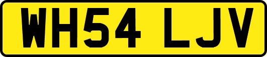 WH54LJV