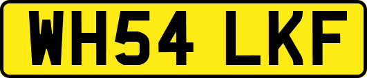 WH54LKF