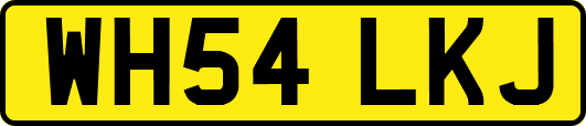 WH54LKJ