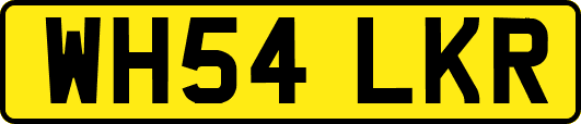 WH54LKR
