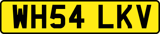 WH54LKV