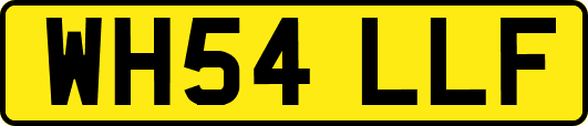 WH54LLF